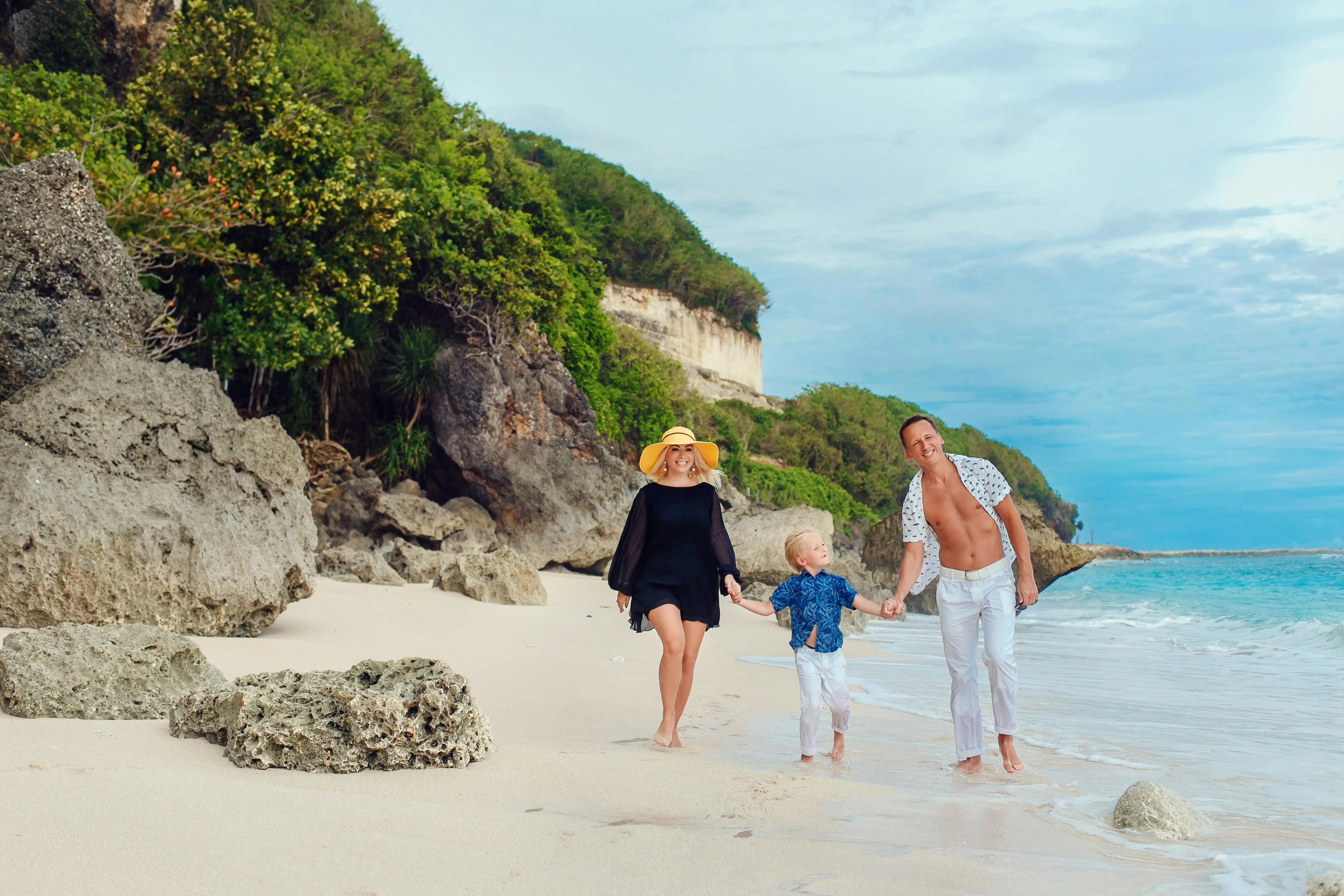 5 - 14 Days Ideal Safari Duration For a Family Trip to Kenya from UK